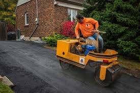 Why Choose Us For All Your Driveway Paving Needs in Bella Vista, CA?